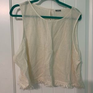 Aerie Tank/Coverup